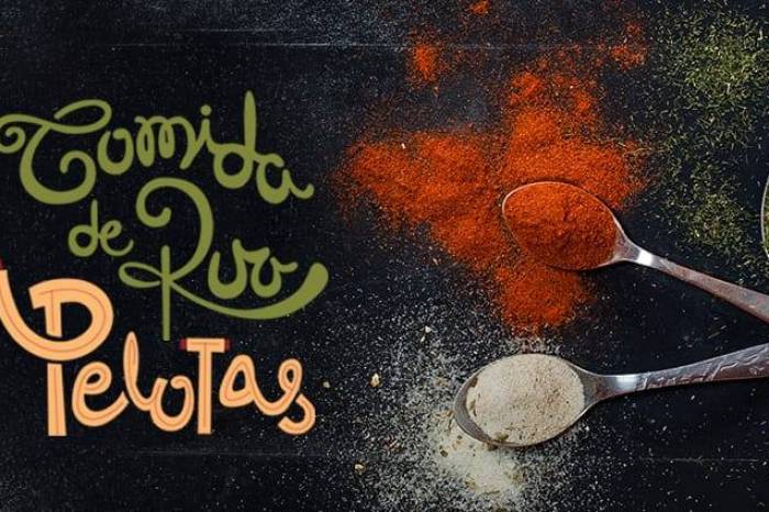 Estão confirmados oito restaurantes locais e três shows musicais