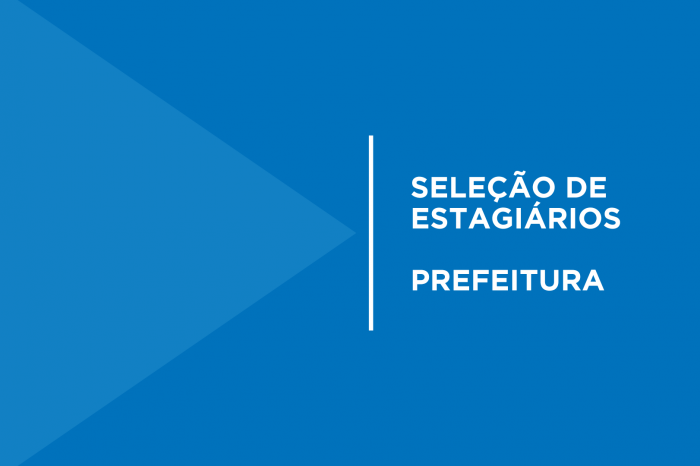 Aprovados foram convocados, nesta quarta (11), para entrega de documentação – no CIEE Pelotas – em até cinco dias úteis