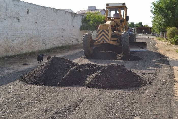 Material fresado reduz custo da obra e acaba com transtornos na área do Fragata