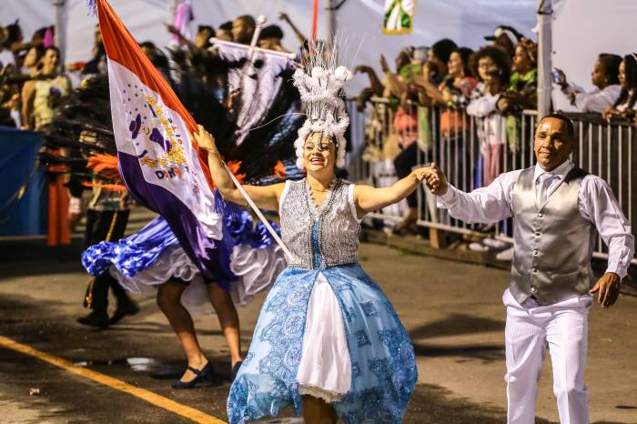 Na tarde desta quarta, uma reunião vai discutir a segurança pública nos ensaios das entidades carnavalescas