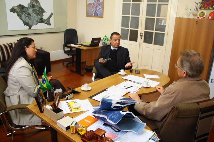Instituição de ensino a distância quer oferecer descontos a servidores