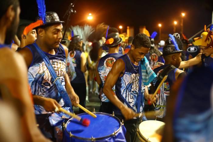 Entre as atrações, desfile de blocos, no Centro e no Fátima, e escolha da Corte de Escola do Fragata