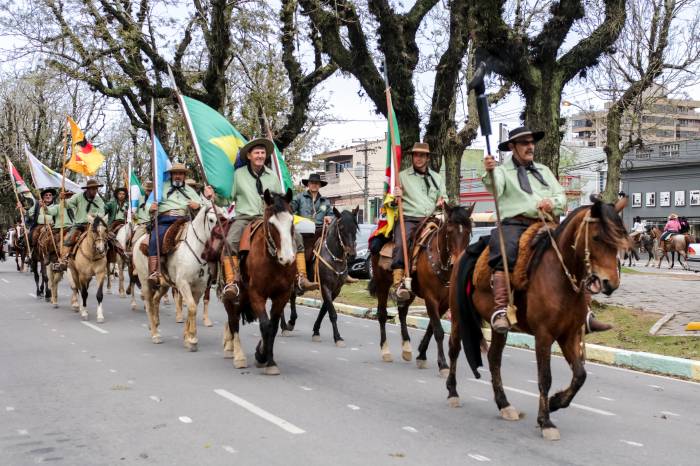 Na sexta-feira, 20 de setembro, atendimentos públicos essenciais estão garantidos em Pelotas