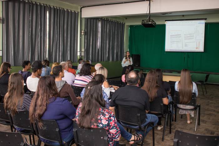 Eleitos no último pleito participam de semana preparatória às suas funções no Conselho Tutelar