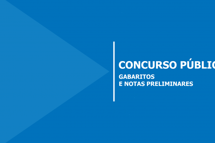 Períodos de solicitação de vistas dos cartões-resposta e de recursos também foram liberados