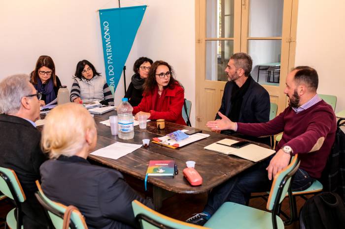 Secult apresentou proposta na segunda reunião do Conselho que gere o Fundo de Preservação do Patrimônio Histórico e Cultural