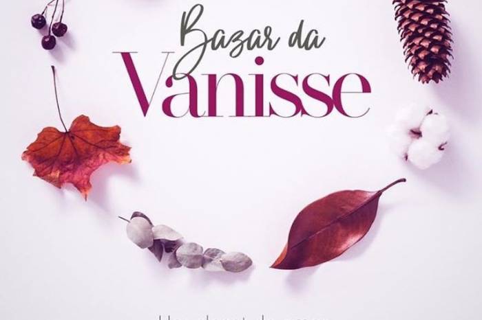 Bazar beneficente em homenagem à Vanisse Krause terá metade da renda revertida para Centro de Atendimento ao Autista