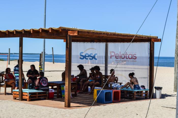 Esportes e show de Marina Falcão estão entre os destaques da semana