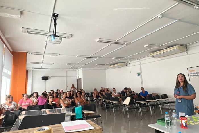 Comunicação Não Violenta (CNV) aplicada à gestão de conflitos é tema do evento