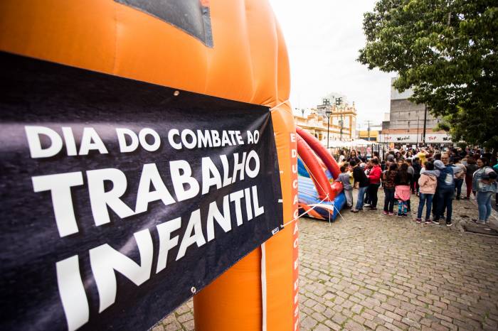 Entidades do município uniram forças para enfrentar o problema