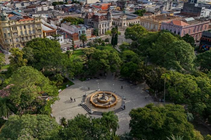 Pelotas finalista do Prêmio Sebrae Prefeitura Empreendedora