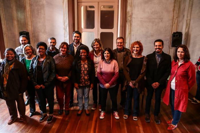 Interessados em integrar o ConCult devem realizar o cadastro na Secretaria de Cultura