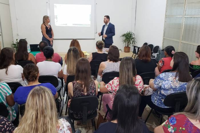 ‘ACT – Criando Crianças em Ambientes Seguros’ foi apresentado em Dom Pedrito e em Santana do Livramento, a convite dos gestores municipais que também desejam apostar nesta área