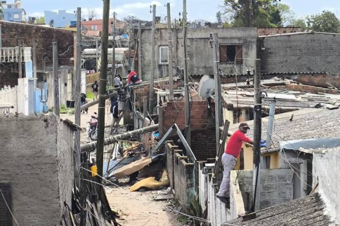 Material subsidiará plano de trabalho da recuperação