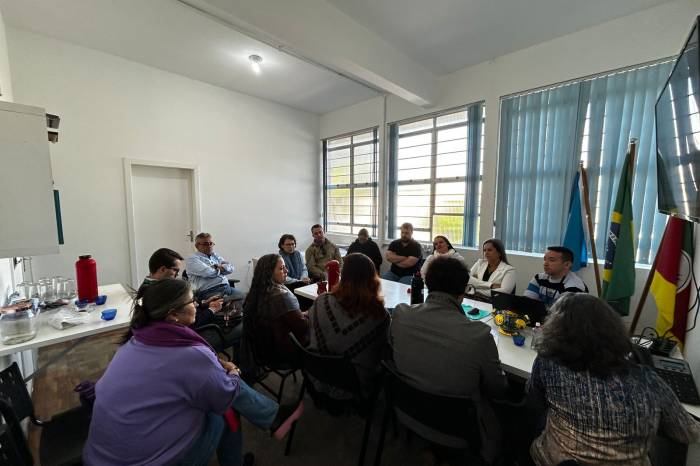 Setores responsáveis pelo atendimento à população aceleram planejamento e apresentam conjunto de propostas ao Conselho Municipal da Saúde