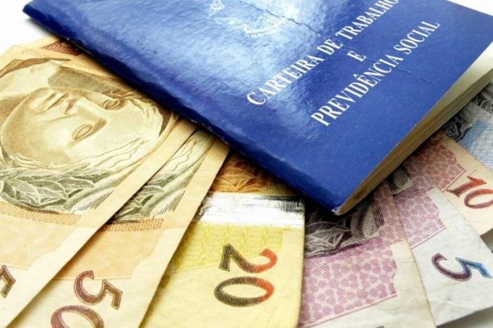 O contracheque já pode ser acessado no Portal do Servidor