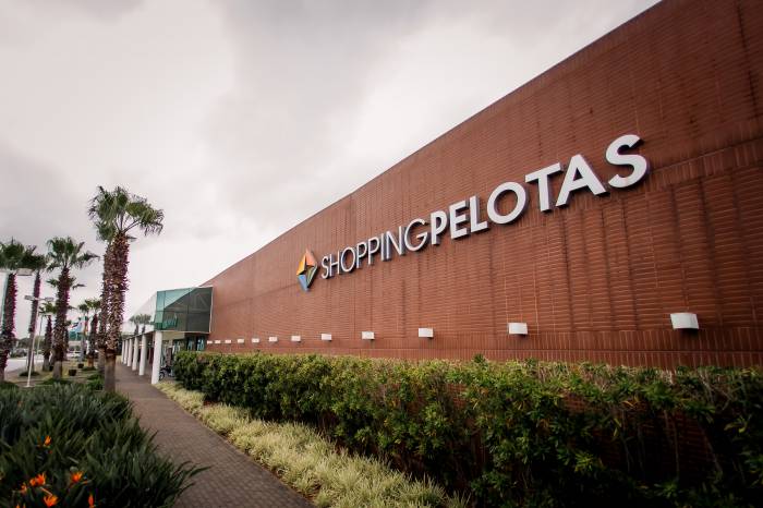 Vacinação ocorrerá das 10h às 20h no shopping