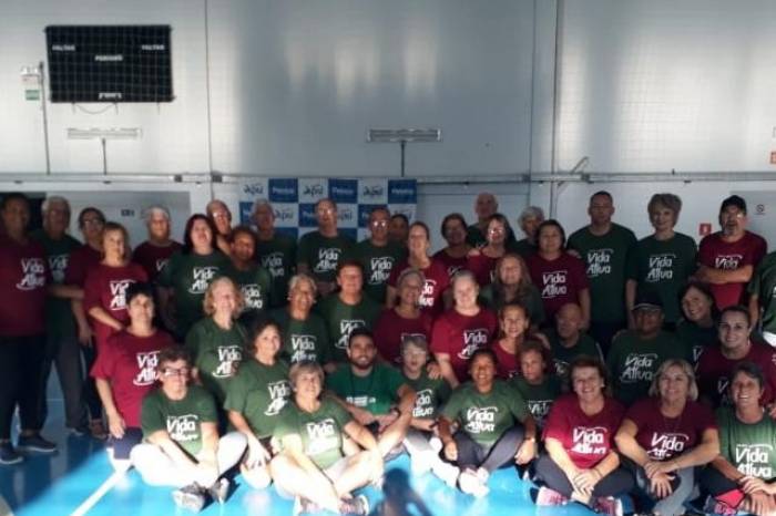Atletas de 14 equipes do Rio Grande do Sul vêm à cidade no segundo final de semana de junho
