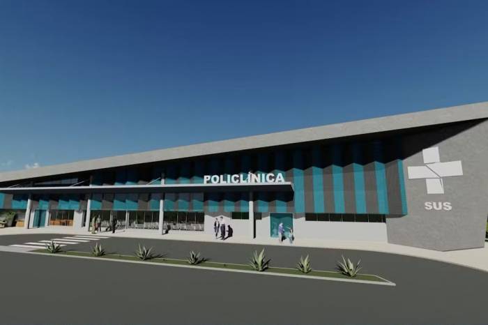 Município emplaca cinco projetos no PAC Saúde