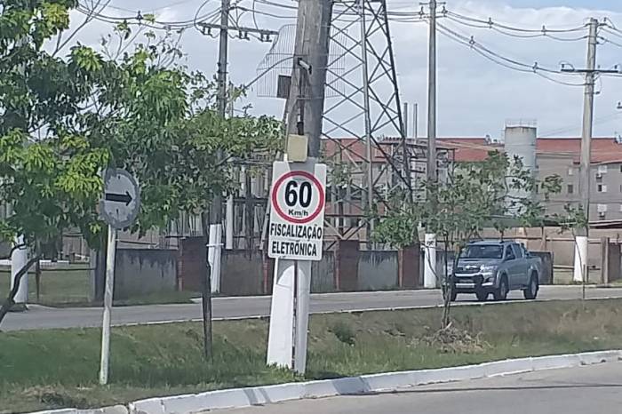 Informação falsa foi compartilhada pelas redes sociais na tarde desta quarta-feira
