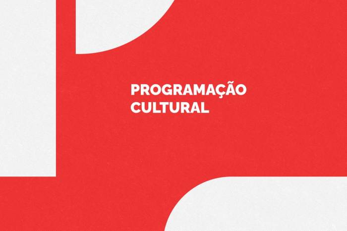 Secult informa atrações que vão acontecer nesta sexta e sábado, na Praça Coronel Pedro Osório e no Largo do Mercado Central