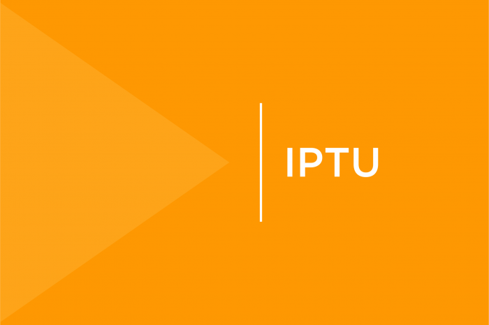 Renovação da isenção do IPTU de 2022 impede aglomerações