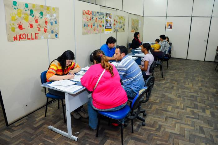 Secretaria de Assistência Social irá atualizar o Cadastro Único no bairro Navegantes