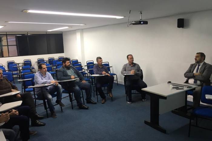 Objetivo é uniformizar metodologia de cálculo para resguardar interesses dos municípios