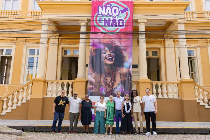 A Prefeitura de Pelotas e a Associação das Entidades Carnavalescas de Pelotas (Assecap), anunciam as datas para o Carnaval de Passarela 2025