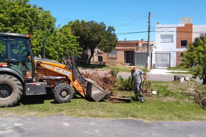 Em sua 4ª edição, iniciativa visa diminuir o descarte irregular na cidade