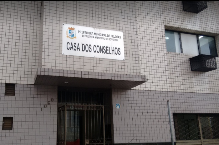 Reunião é realizada pelo Comdica a partir das 8h30min desta segunda-feira