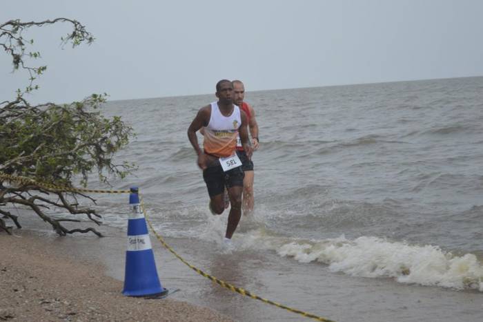 Corrida com obstáculos naturais será realizada no Balneário dos Prazeres
