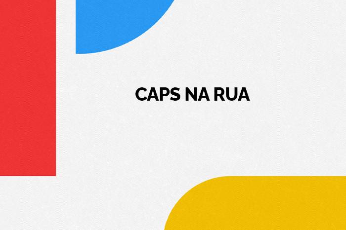 Iniciativa da Rede de Atenção Psicossocial busca dar visibilidade aos serviços de saúde mental do município. Evento mensal vai passar por todos os CAPS
