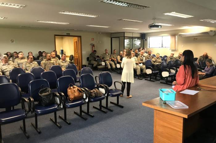 Programa Infância Protegida, do Pacto Pelotas pela Paz, é responsável por qualificar os fluxos de encaminhamento dos casos de maus-tratos
