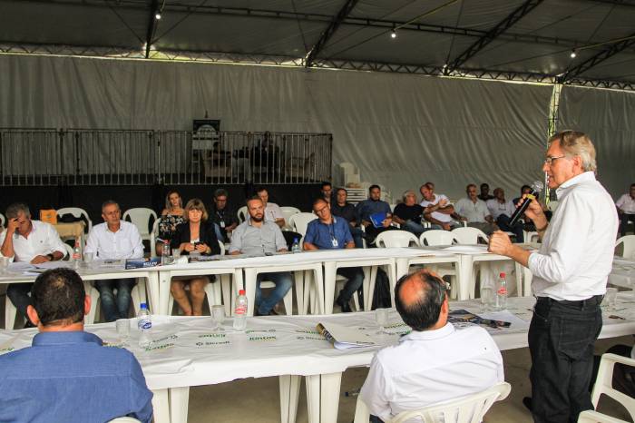 Município anfitrião do encontro comemora 194 anos de emancipação política nesta sexta-feira