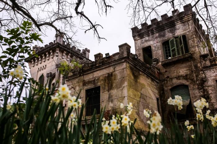 Evento com entrada franca abre as portas do Castelo Simões Lopes para a comunidade