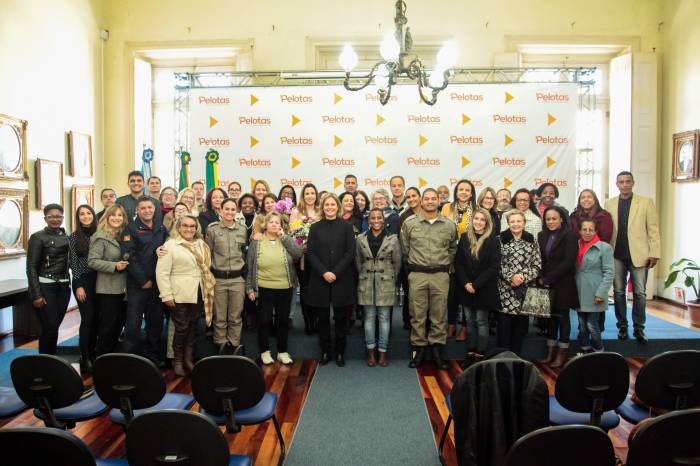 Centro de Referência e Coordenadoria de Políticas Públicas para a Mulher têm novas coordenadoras
