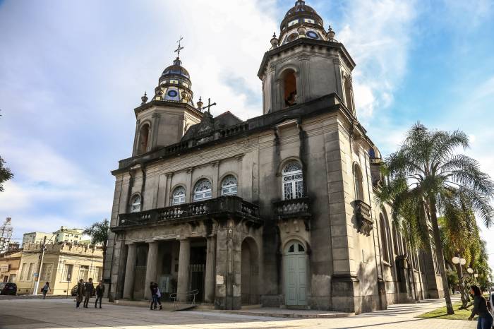 Programação religiosa inclui Via-Sacra Encenada, que recebe apoio da Prefeitura