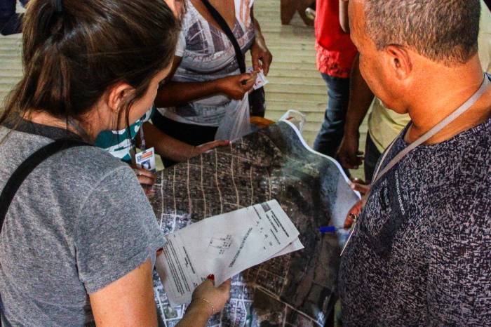 Expectativa é de que a regularização seja concluída em 2018
