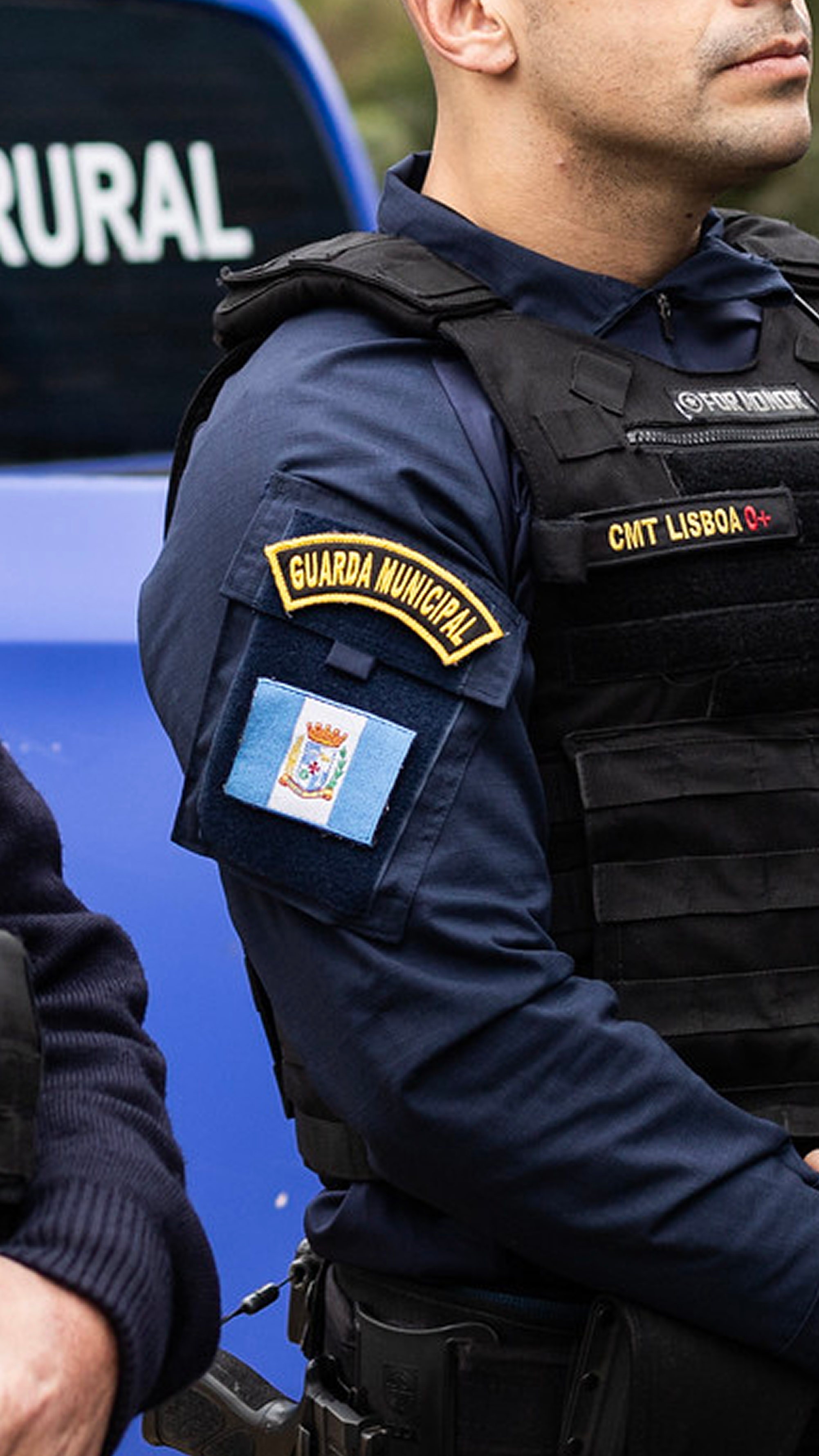 Ação ocorreu na última terça-feira (13) e foi denunciada por populares