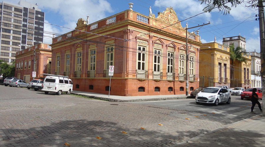 Secretarias de Turismo e Cultura e Ufpel organizam tour histórico-cultural pelos casarões do centro histórico no dia 24