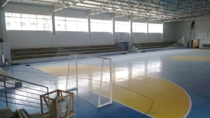 Além das iniciativas de Iniciação ao Handebol e Iniciação ao Basquete, pasta irá retomar Projeto Atletismo Pelotas (PAP)