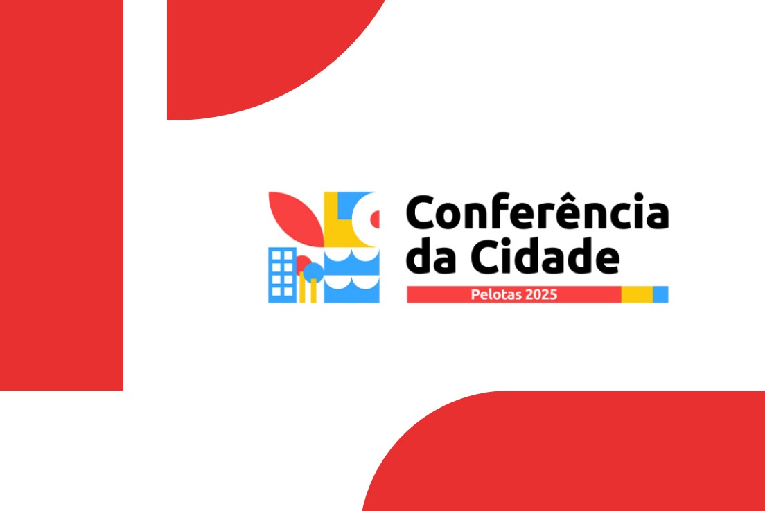 Edital convoca municipalidade a participar do processo. Organização do evento terá representantes do poder público e da sociedade civil