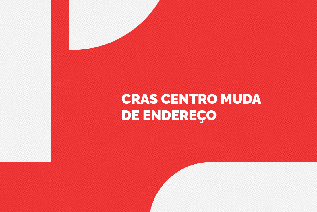 Atendimento para orientações será, temporariamente, feito no InclusivaPel