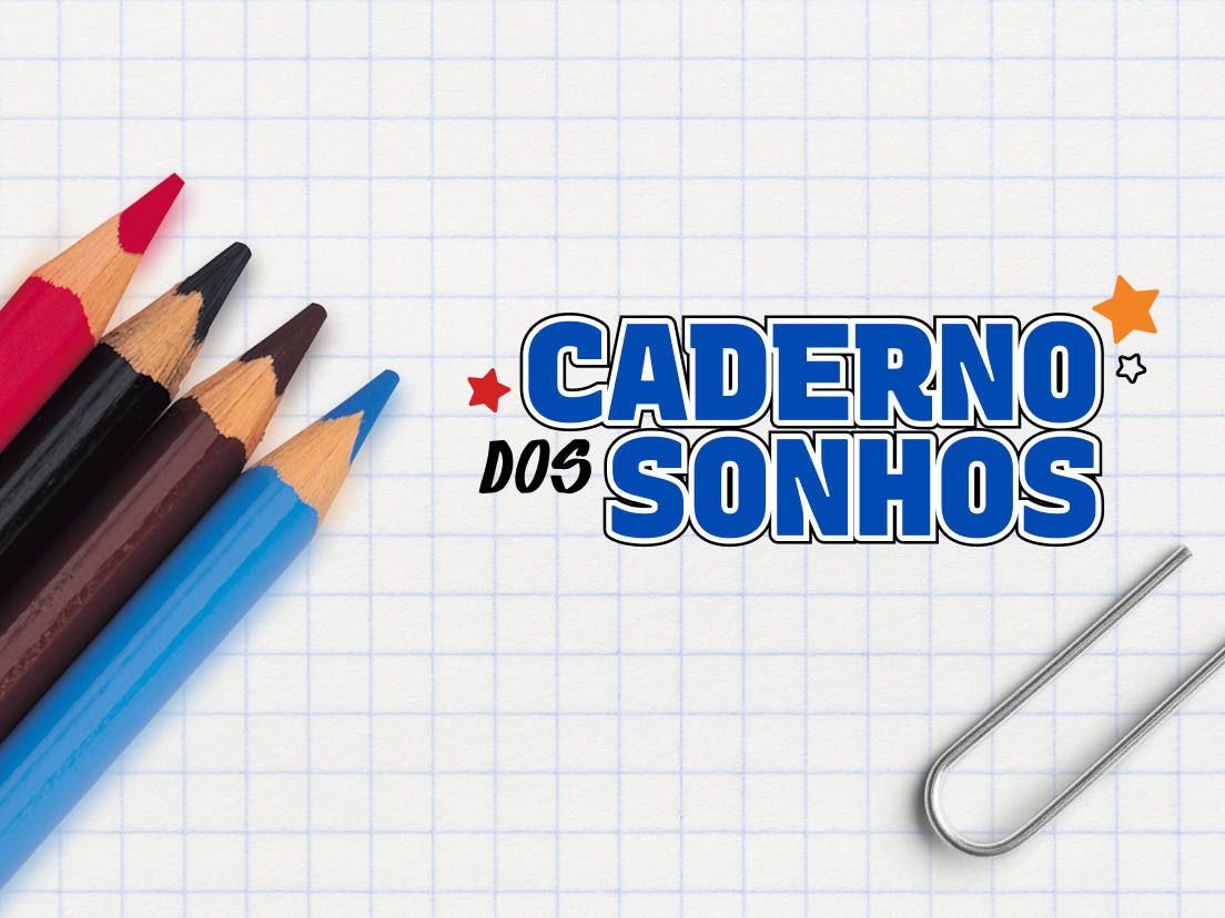 Material escolar para crianças e adolescentes que vivem em abrigos, agora também pode ser entregue no prédio da Prefeitura