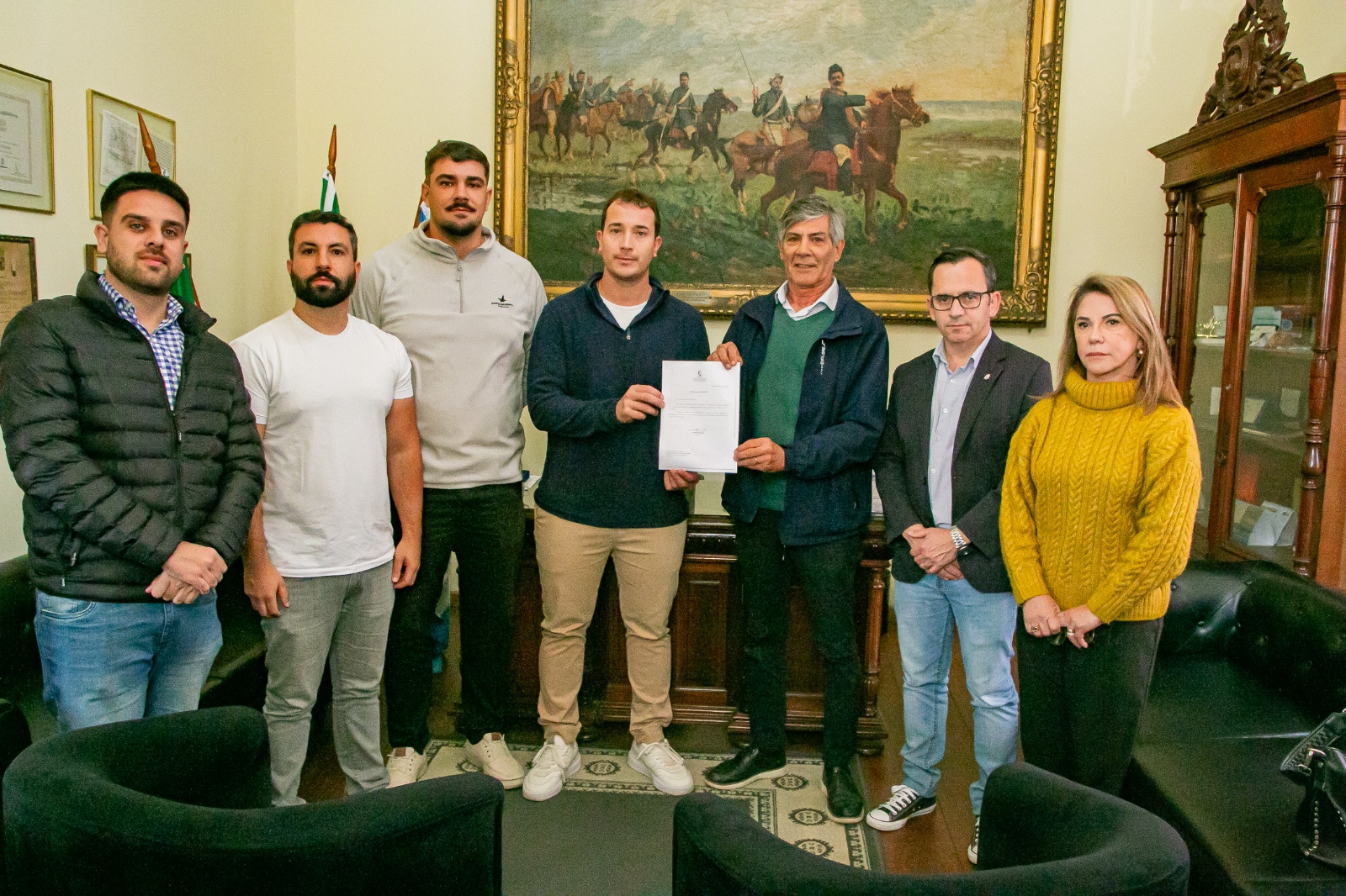 Projeto de Lei prevê atuação estratégica, transparência e aceleração das ações de recuperação da cidade diante dos eventos climáticos de 2023 e 2024