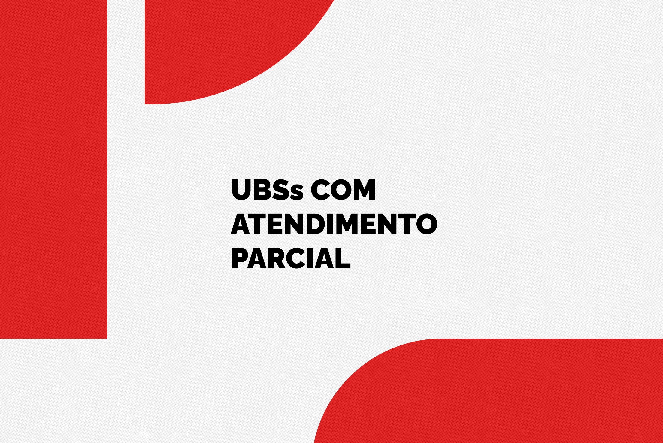 Segmentos da Universidade aderem aos Dias de Paralisação Nacional e atividades nas Unidades de Saúde sofrem alterações