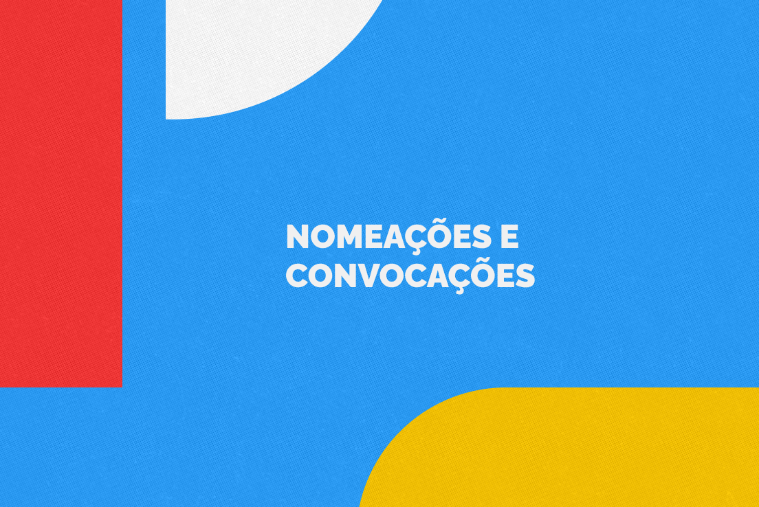 Ao todo 44 profissionais foram nomeados e 40 convocados para ingressarem no serviço público