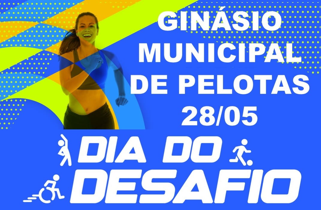 Atividades ocorrem nesta quarta-feira (28), a partir das 9h