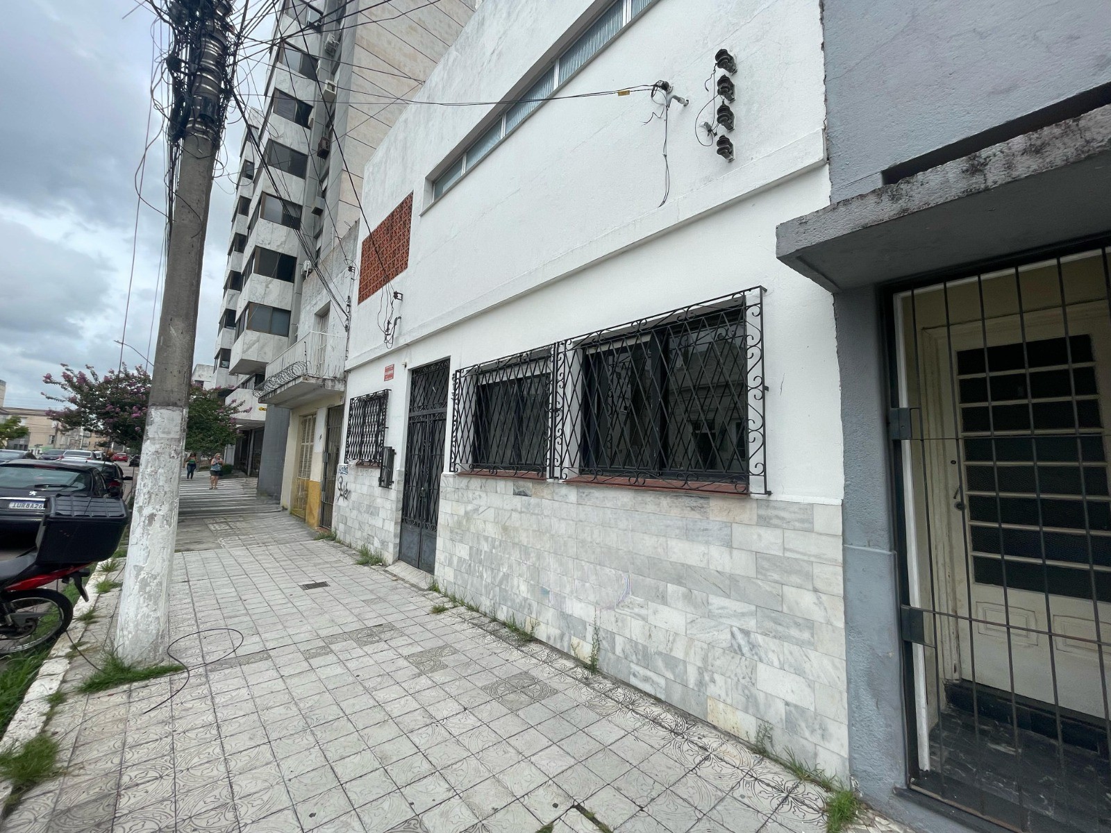 Com o objetivo de aprimorar o atendimento à população, o governo está preparando uma nova sede para os serviços.